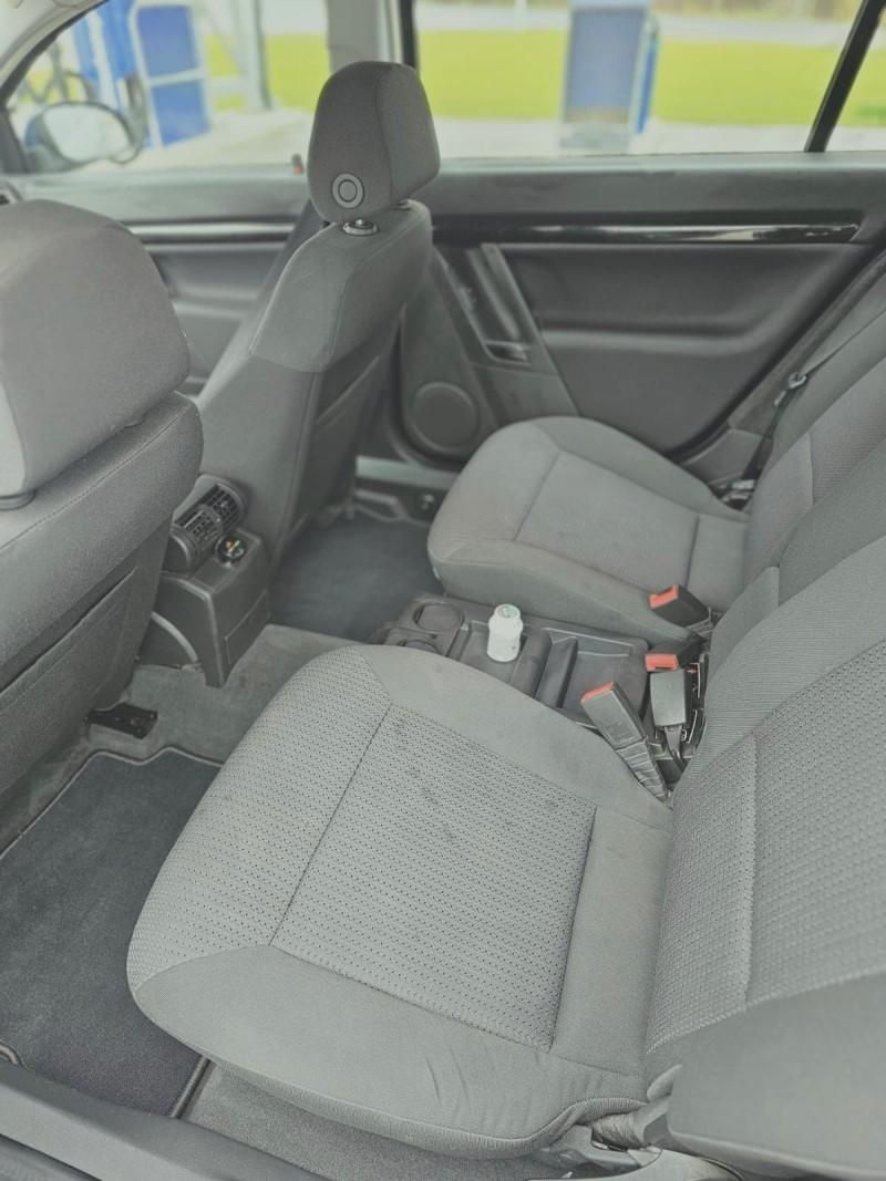 Prag dreapta Opel Signum