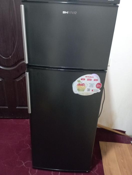 Shivaki xoladelnik sotiladi