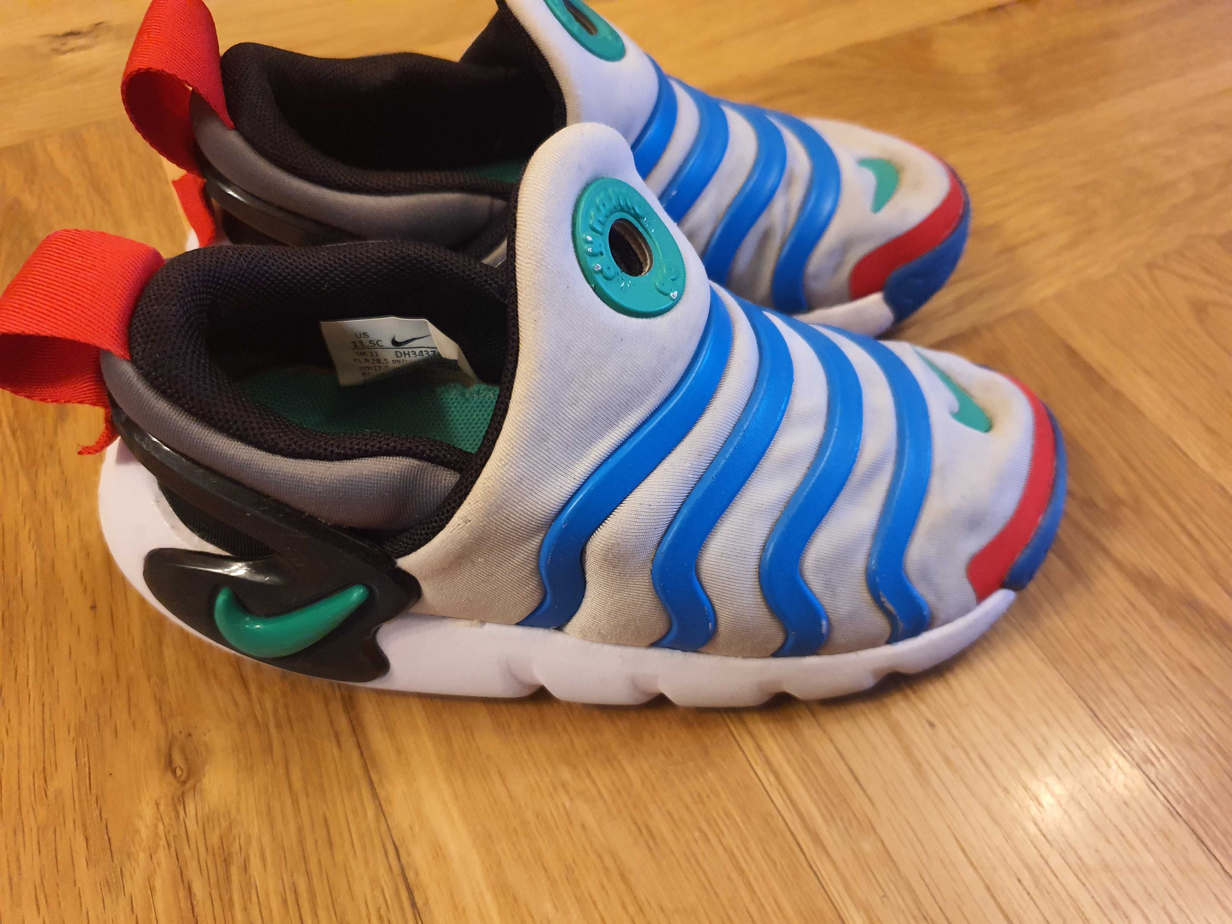 Маратонки NIKE за момче