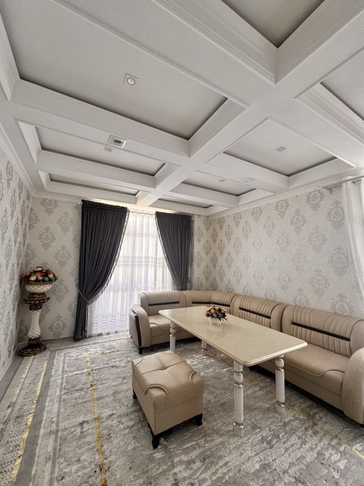 Аренда Квартиры, 2х комнатная