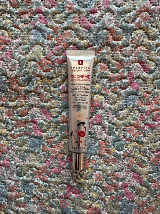Erborian CC Creme