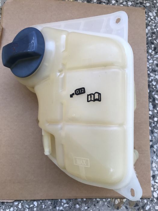 Казанче за антифриз за Audi A6 C5