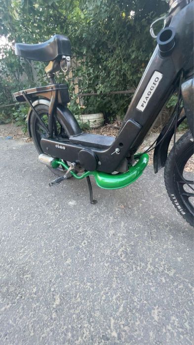 schimb cu ceva electric