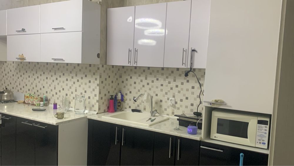 Кухонный гарнитур