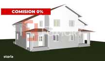 Comision 0% Duplex de vanzare, 4 camere + 2 locuri de parcare - Ghirod