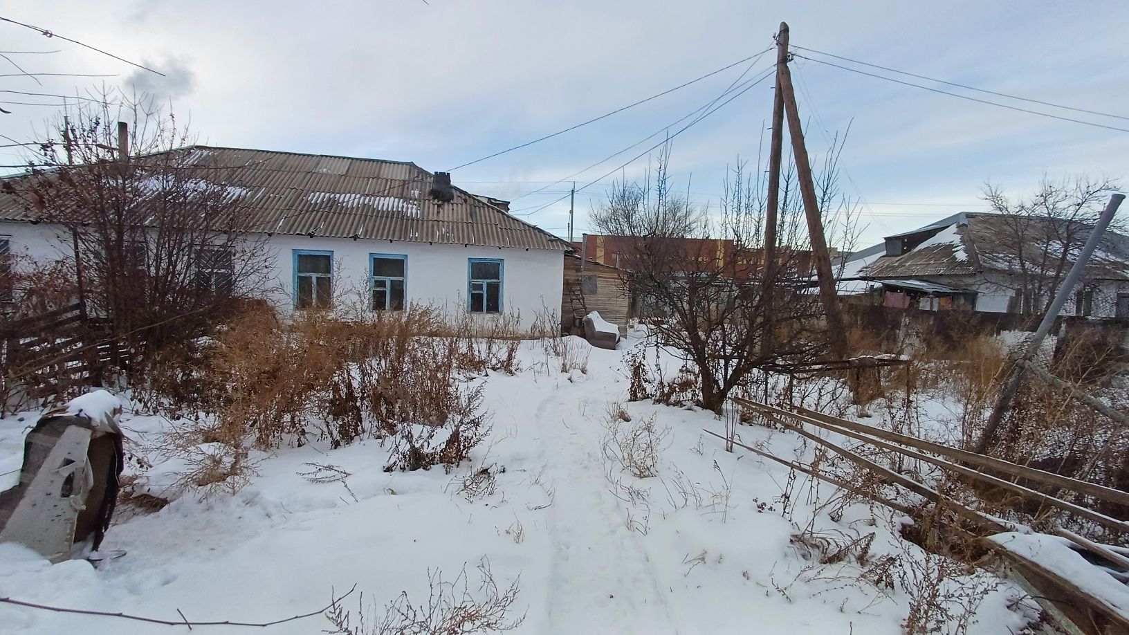 Продам ДОМ напротив ПЛАЗЫ