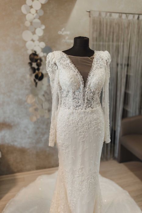 Rochie de mireasa Esposa