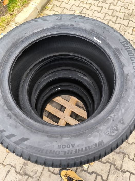 Гуми BRIDGESTONE A005 225/60 R18 104V XL all season