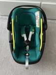 Scoica Maxi cosi coral