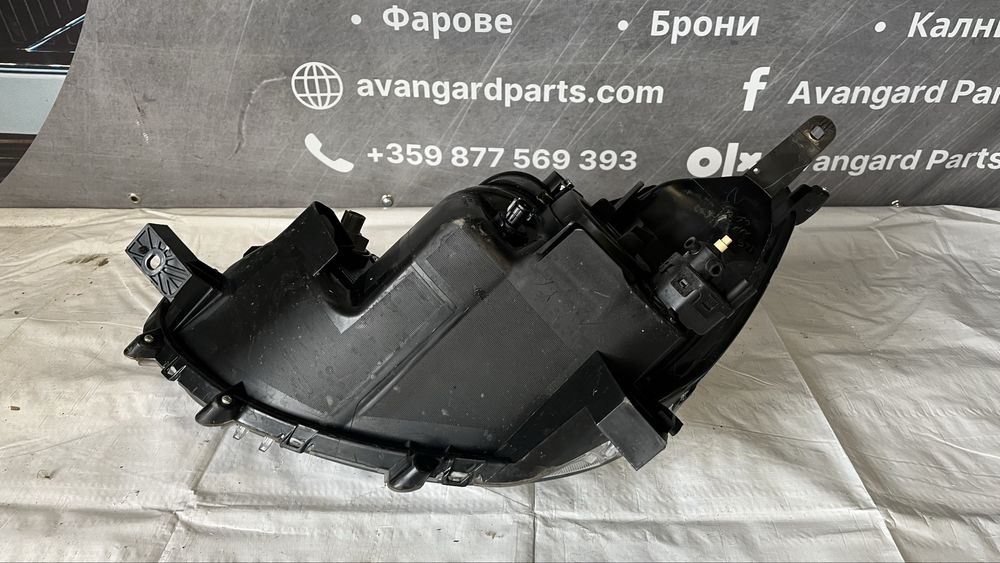 Десен фар Mitsubishi Spacestar 2013-2016