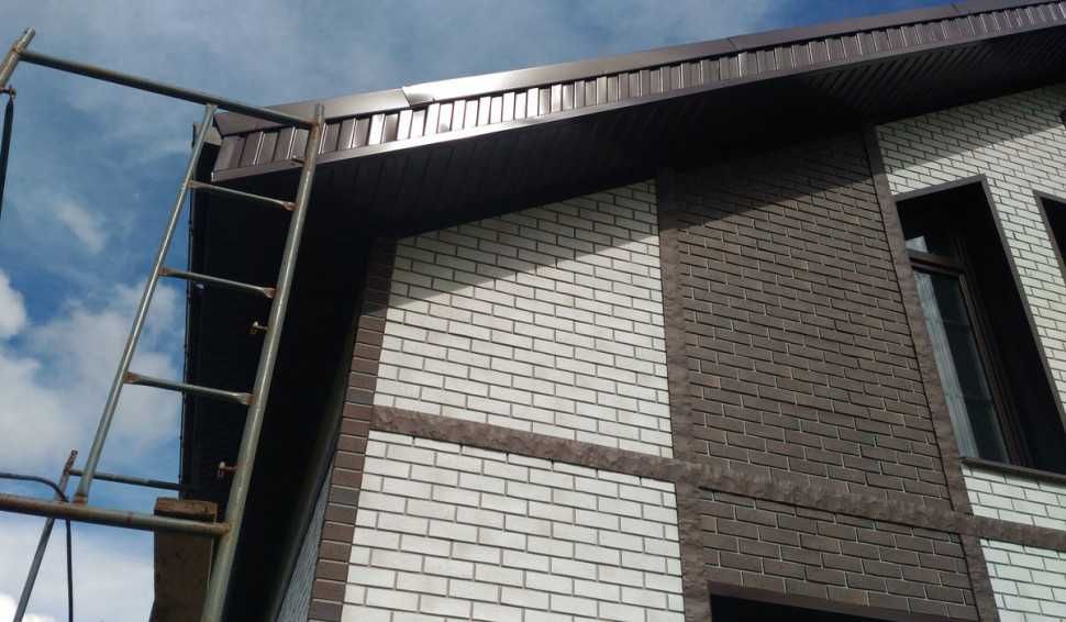 Фасадная панель/сайдинг, 50лет гарантии!!!