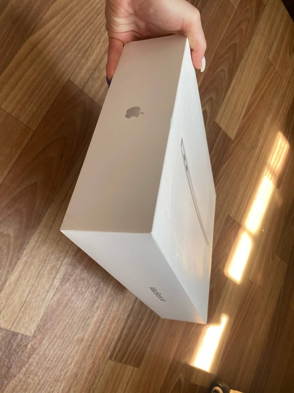 MacBook Air 2020 M1 8/256