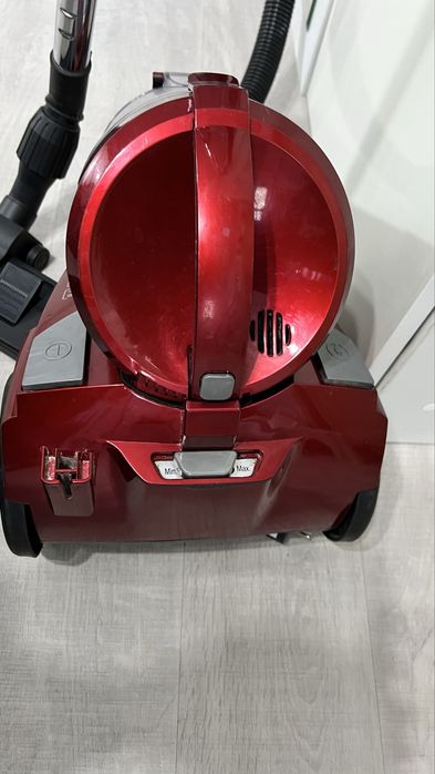 Продам пылесос Proliss