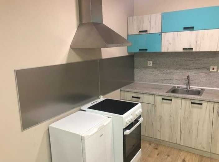 Продаваме Едностаен Апартамент В Дружба 2.