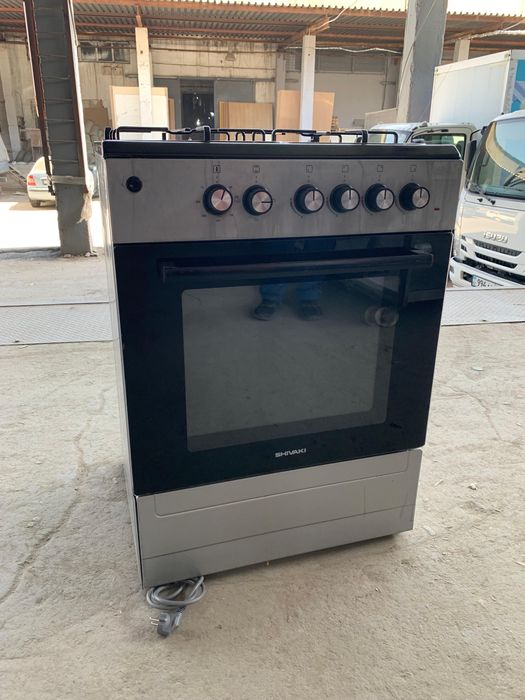 Продам газовую плиту