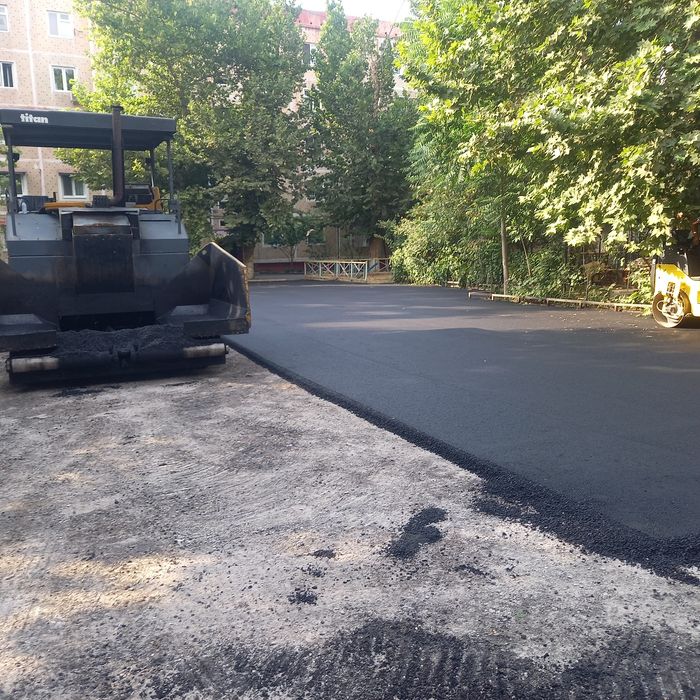 АРЗОН асфальт-аспалт  asfalt_aspalt