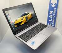 HP ProBook 650 G3 i5 7200U/8GB/256SSD/Full HD