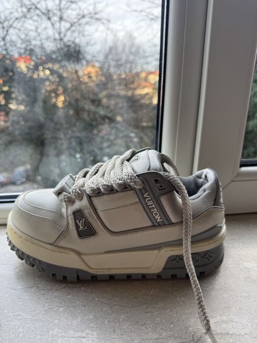 Adidasi lv jumbo laces