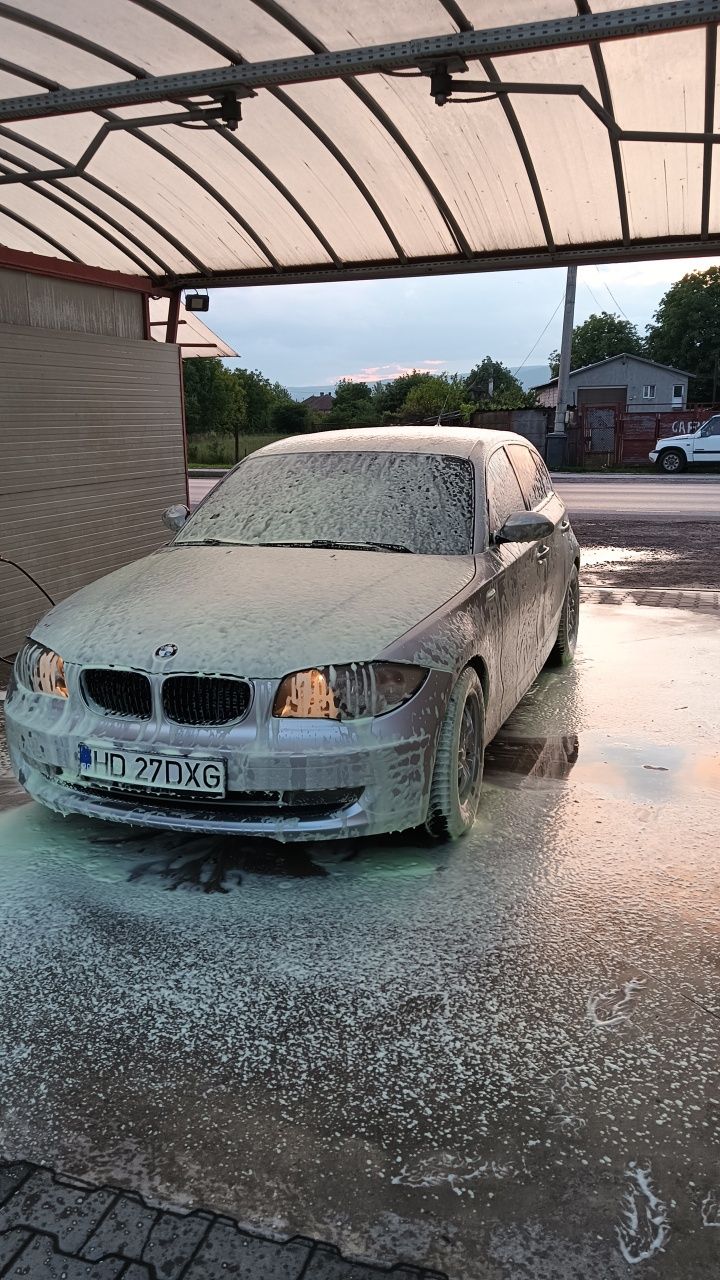 Vand bmw seria 1 118d