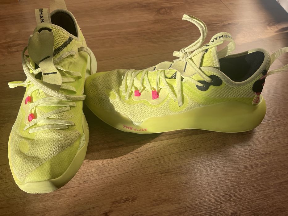 Adidasi baschet marimea 43