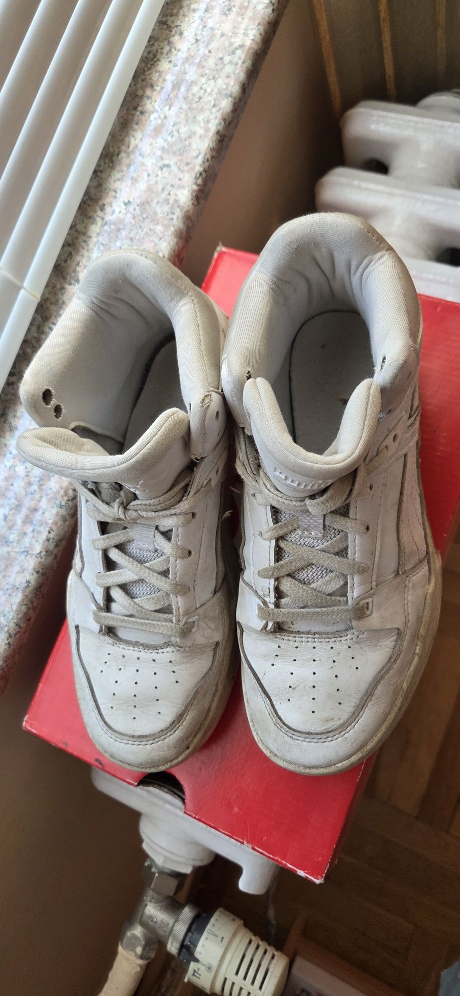 Polo Ralph Lauren 36н DC Shoes 36н Puma кецове и домашни чехли