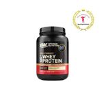 Протеин Whey Gold Standard 908 grm - со стикером. АМЕРИКА!