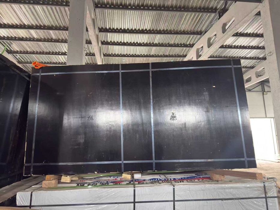 Фанера Клееная 木板