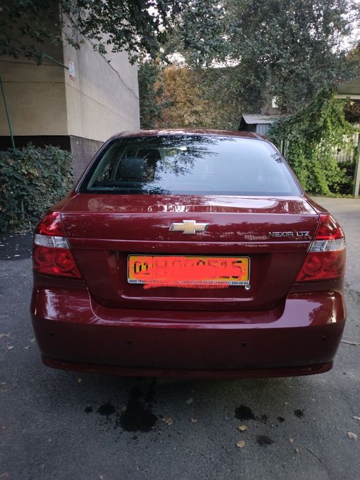 Продам NEXIA 3 идеальную