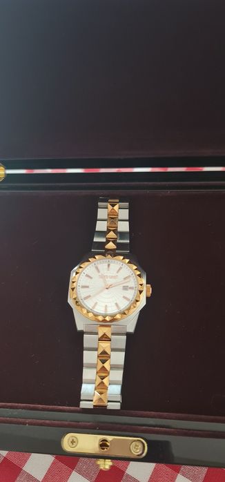 Ceas original roberto cavalli