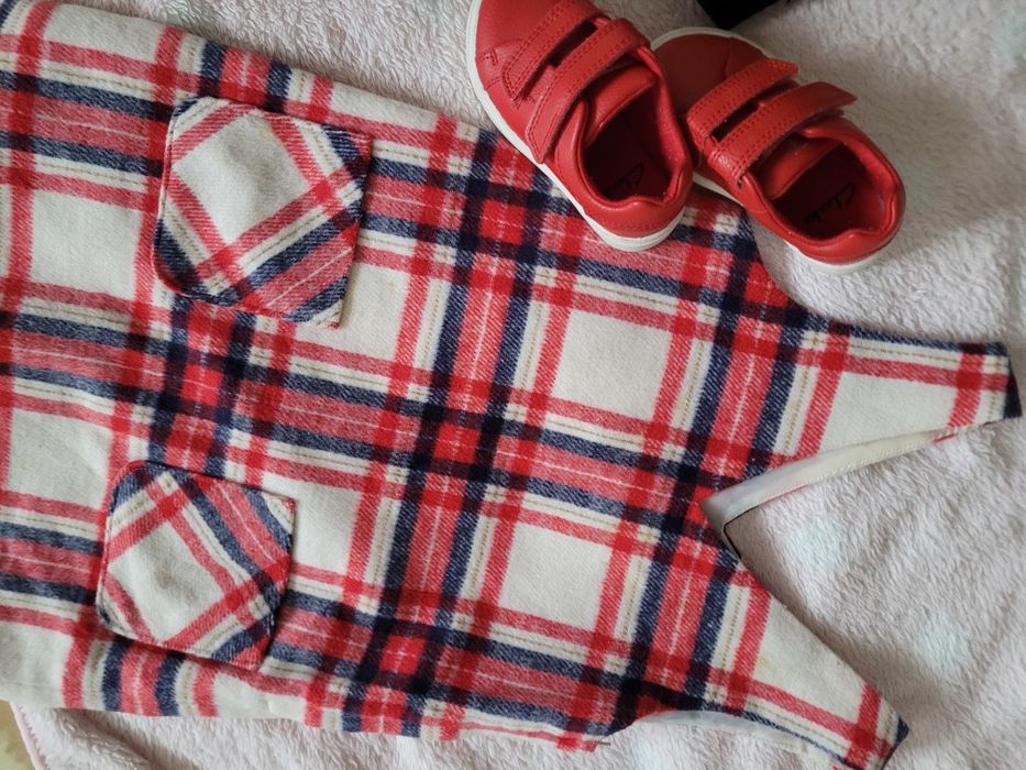 Lot 3 produse haine copii impecabile