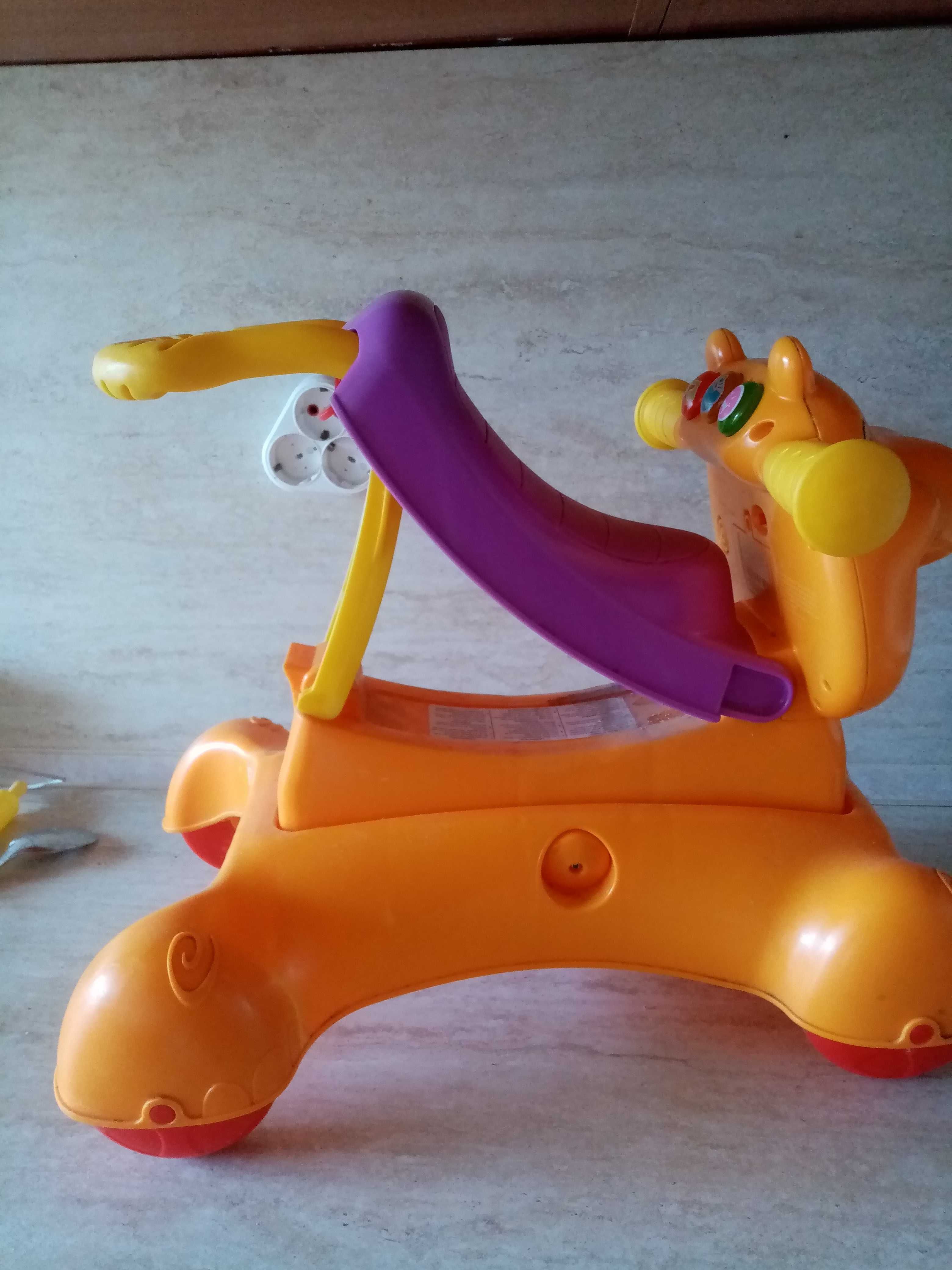 Детски играчки fisher praice, vtech