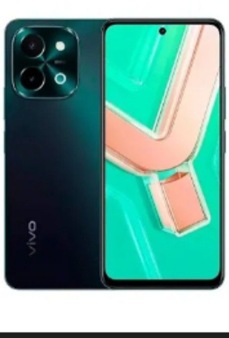 Vivo y28 продаю 90к
