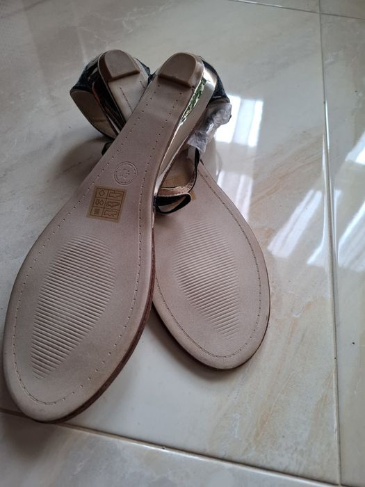 Дамски сандали 41-ви номер