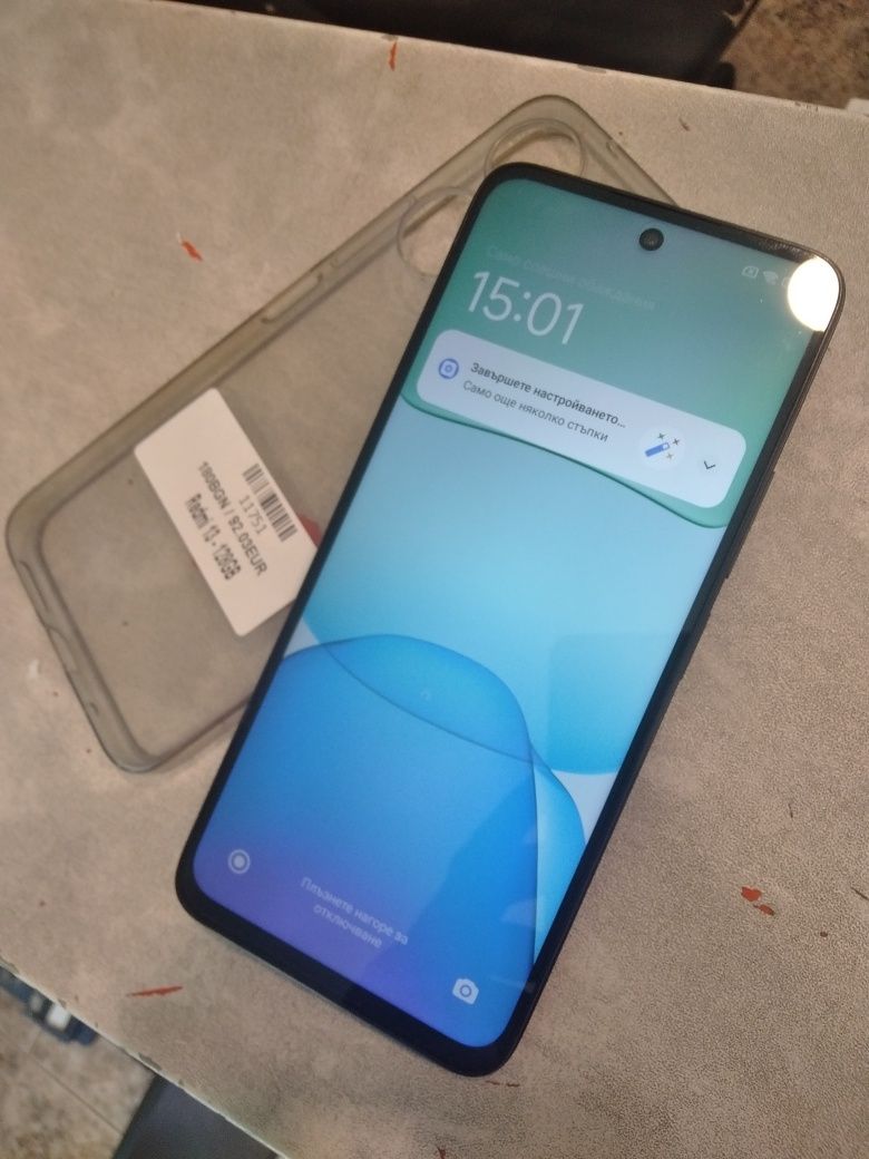 Телефон Redmi 13 / 128GB