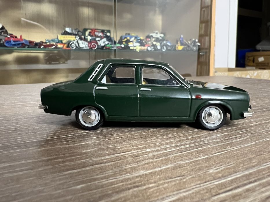 Renault 12 NOREV 1:43
