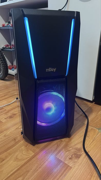 Calculator PC  intel i9  asus rog strix