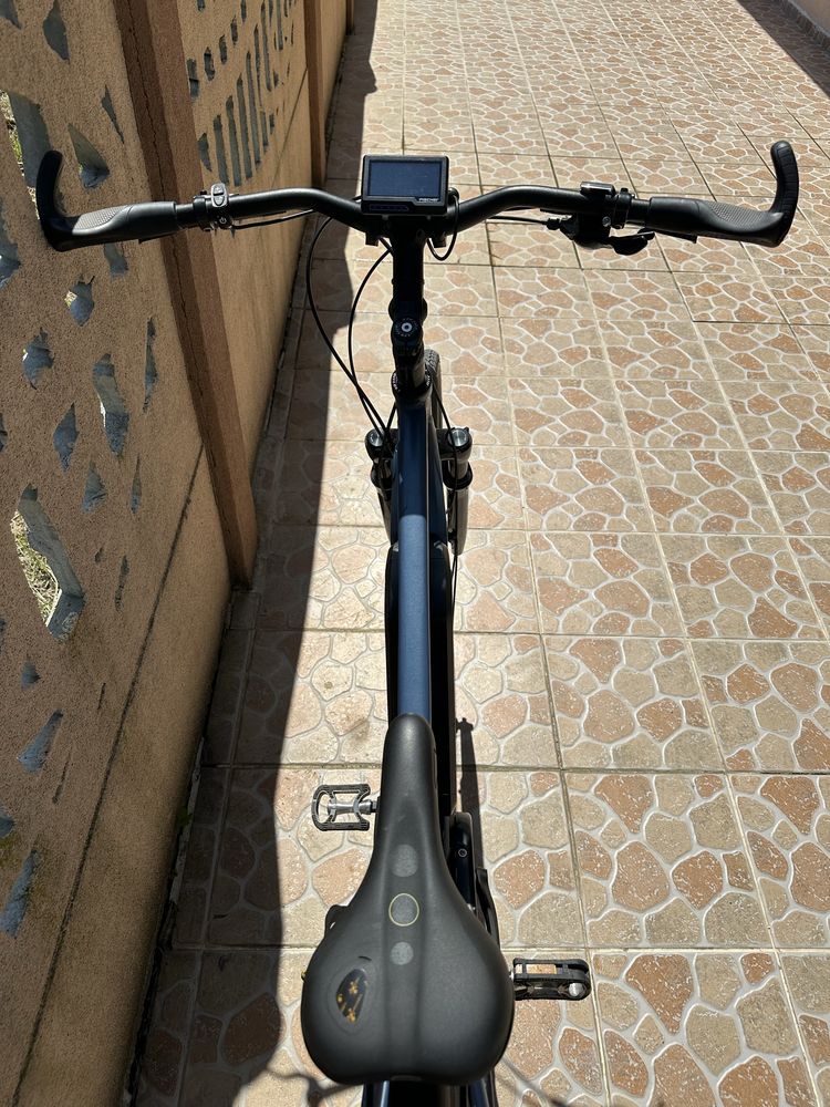 Електрически велосипед Fischer 28”