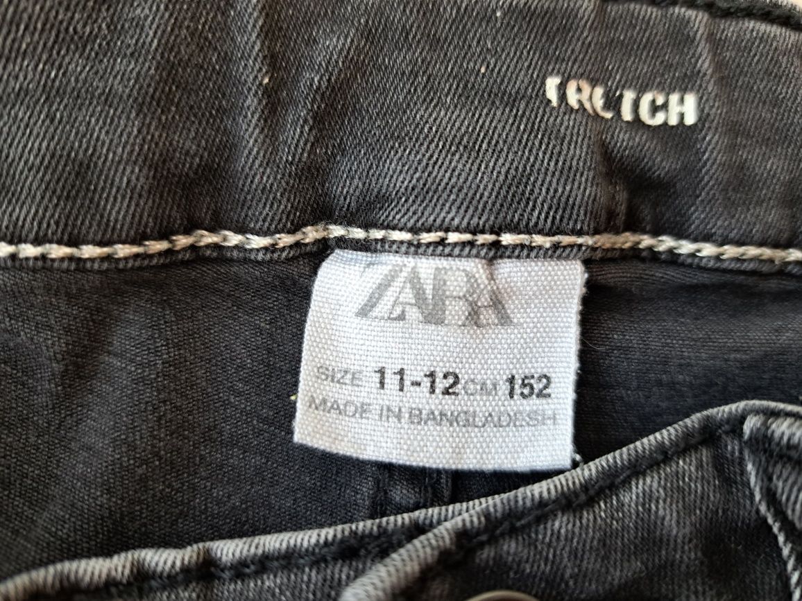 Детски дънки Zara 152см