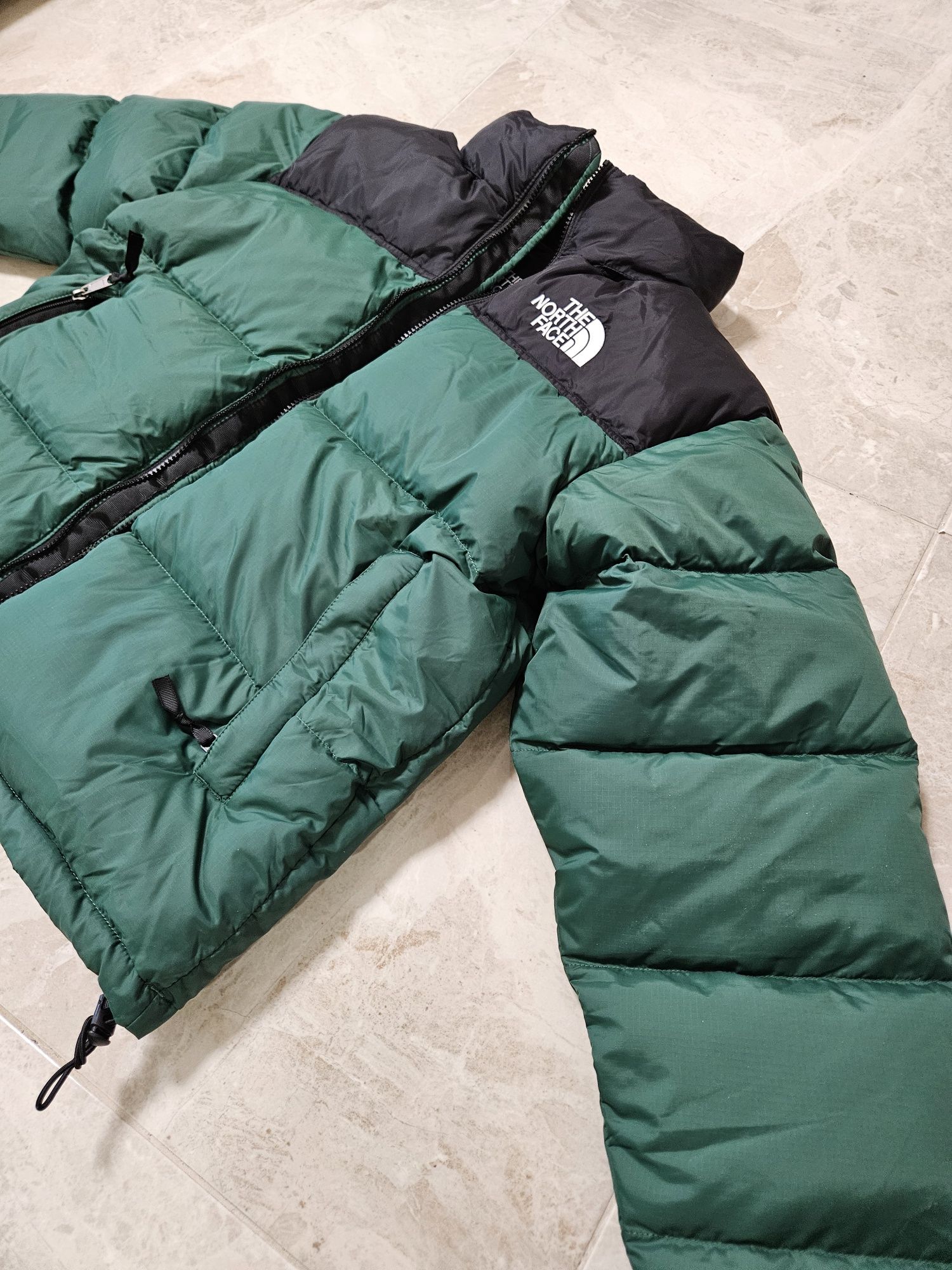 The North Face Nuptse