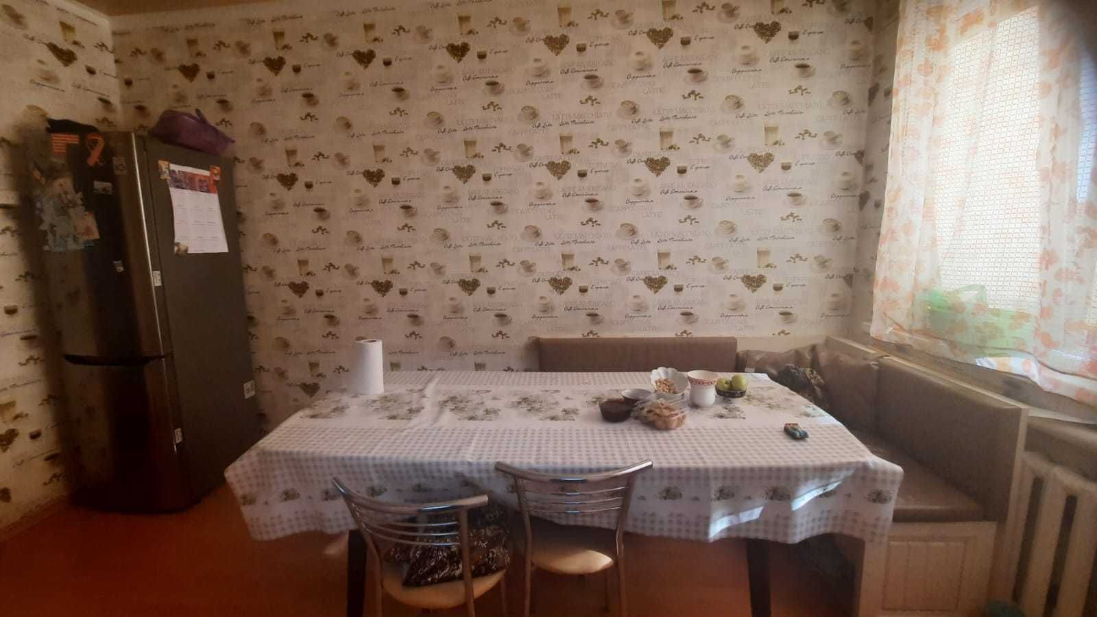 Продам 4х комн дом