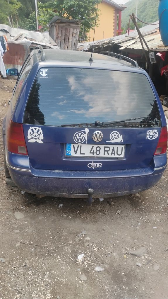 Golf 4 1.9 Alh 2004