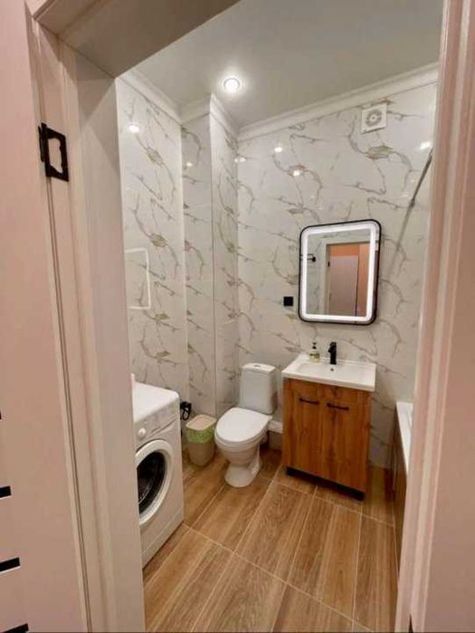 Închiriez Apartament 2 Camere Lux - Dristor Metrou