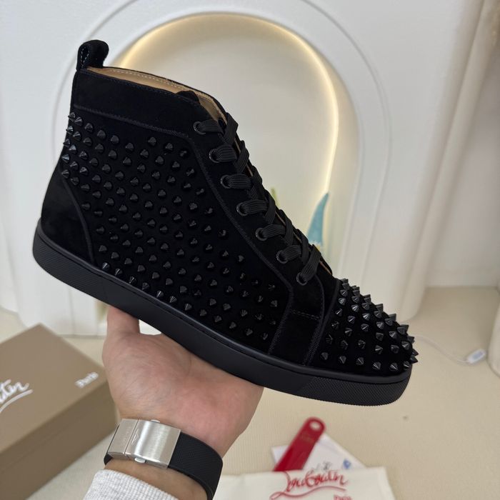 Christian Louboutin High