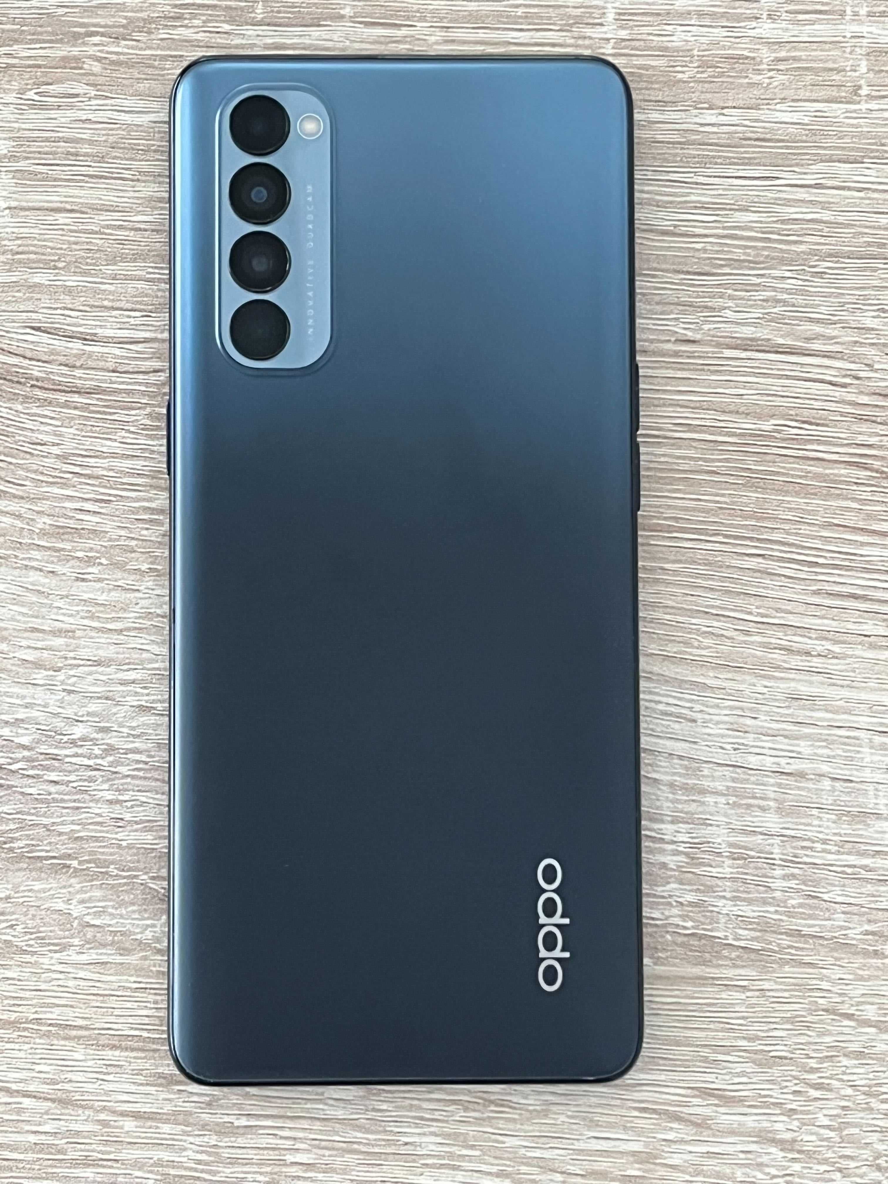 OPPO Reno4 Pro, Starry Night