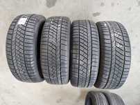 Set 4 Anvelope IARNA 205.60.16 'Continental' Runflat ; stare buna