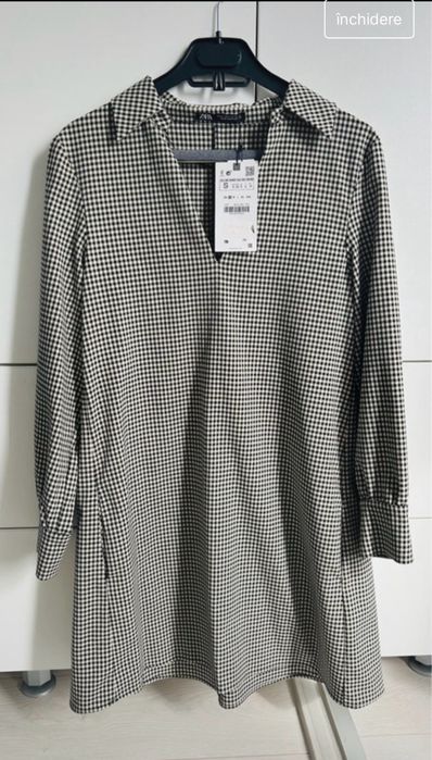 Rochie Zara noua