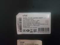 Artel TV LED 43AF90G smart tv