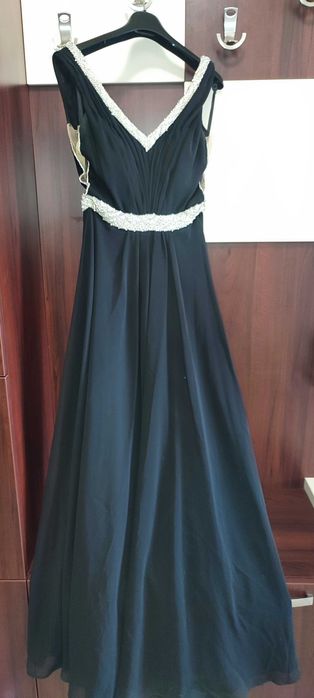 Дамска официална рокля