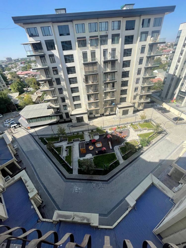 Продажа 4х комнатной квартиры мирзо улугбек, новостройка