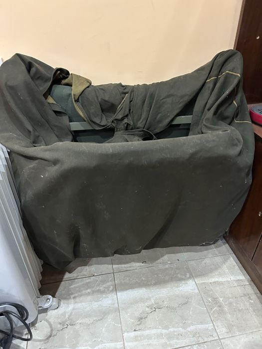 Шаранджийско легло Prestige